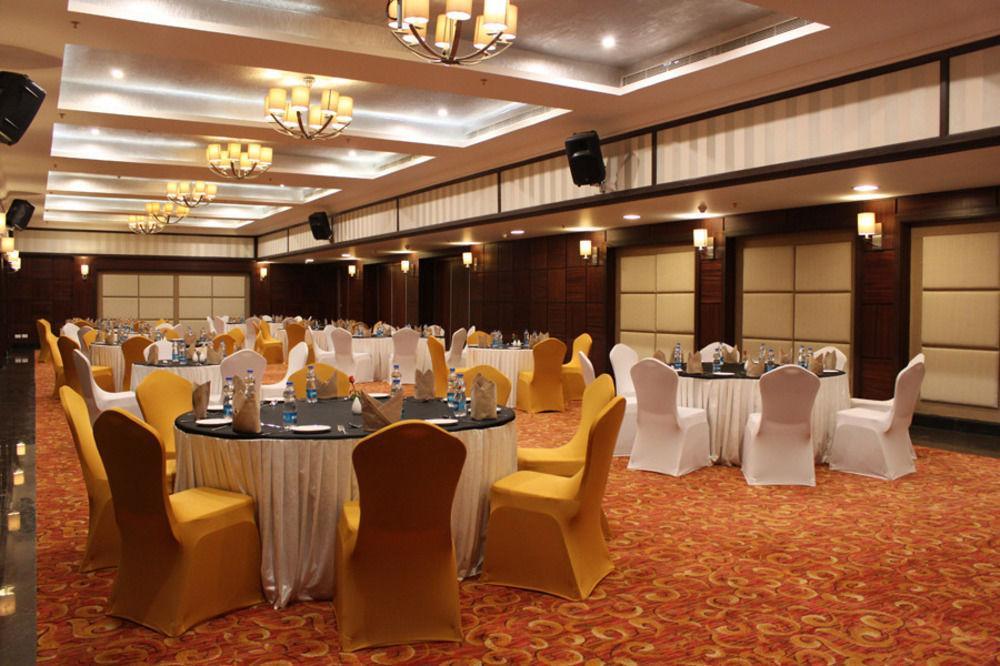 Quality Inn Viha Kumbakonam Exterior photo